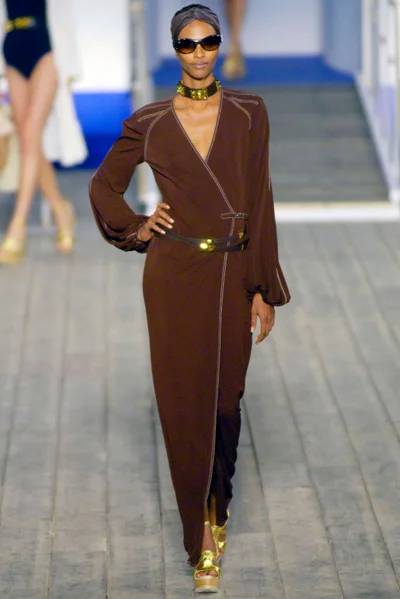 Look 1